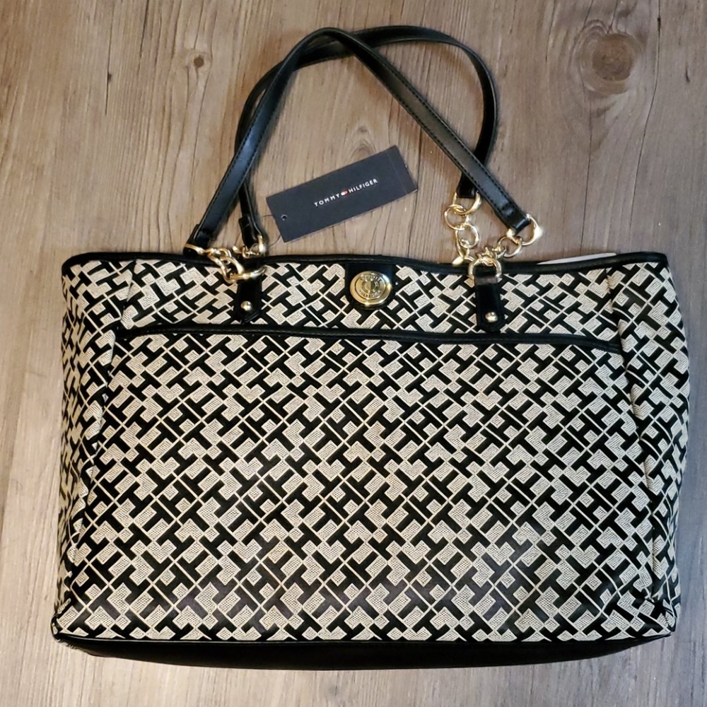 🌟New Tommy Hilfiger🌟 Tote Bag Purse